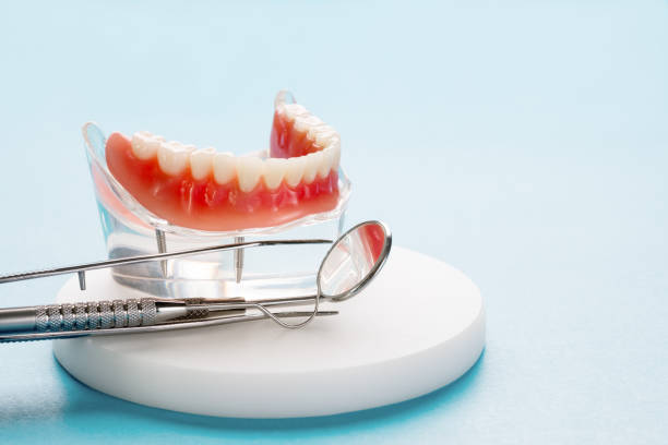 Dental Inlays and Onlays in Margaret, AL