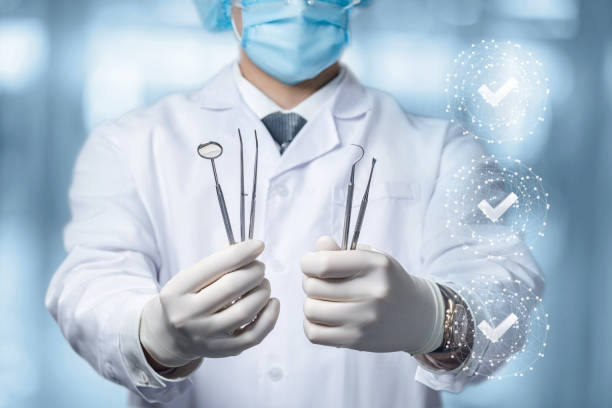 Professional  Holistic Dental Services in Margaret, AL