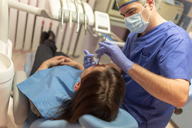 Best Cosmetic Dentistry  in Margaret, AL